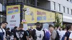 Артисти от цял свят и над 25 000 посетители на тазгодишния ANIVENTURE COMIC CON